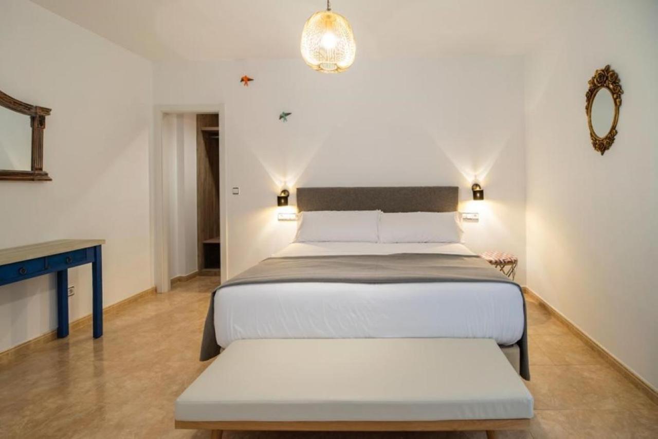 As Sete Campas Hotel Meano Luaran gambar